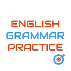 English Grammar Practice