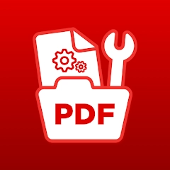 PDF Utility – PDF Tools