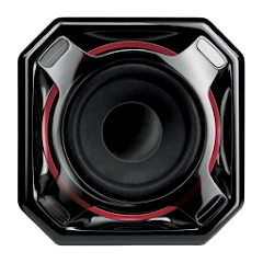 Subwoofer Bass Booster