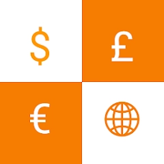 My 货币 – 货币转换器