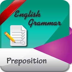 English Grammar – Preposition