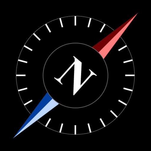 多多指南针-指北针定位海拔