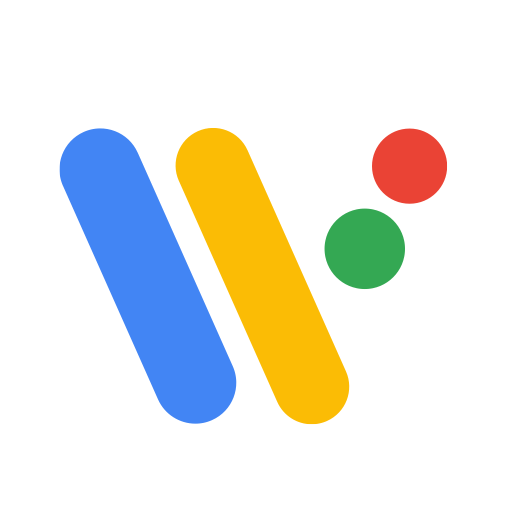 Wear OS by Google 谷歌