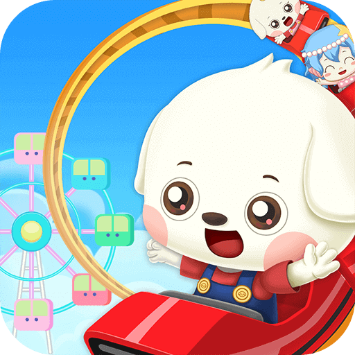 哆哆天才乐园-儿童启蒙助手