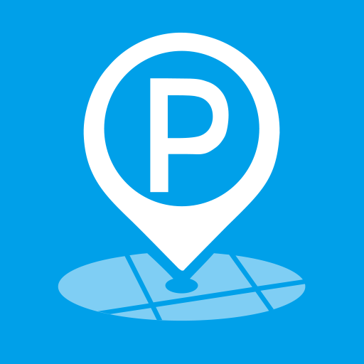 捷停车-找车位停车领优惠