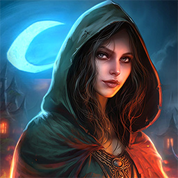 密室逃脱 8 红色豪宅-探索未知冒险