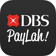 DBS PayLah!