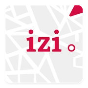 izi.TRAVEL 游客音频指南