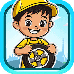 宝宝学称呼识人物