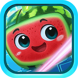 儿童益智切水果-水果乐园