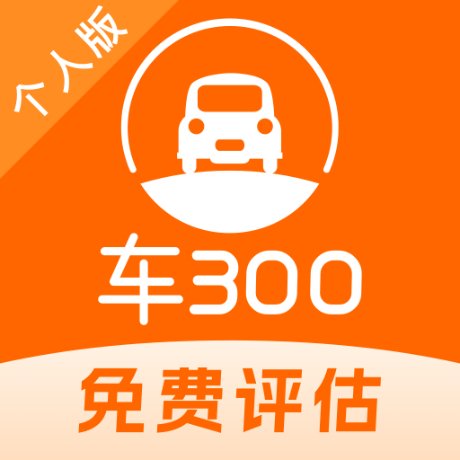 车 300 二手车