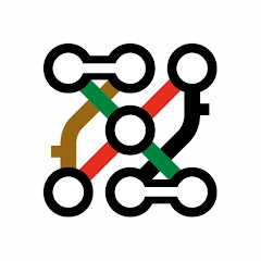 地铁图 – TfL(伦敦交通局)伦敦地铁路线规划器