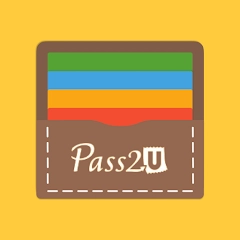 Pass2U 钱包 – 添加会员卡 门票 优惠券 礼品券 名片