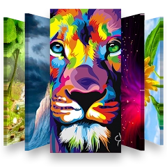 百万壁纸 – HD 4K+