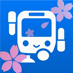 駅すぱあと 乗換案内 – 時刻表・運行情報・バス経路