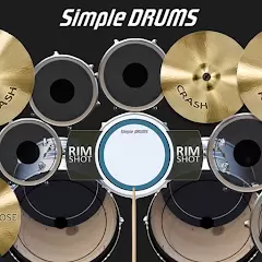 Simple Drums – Drum Kit