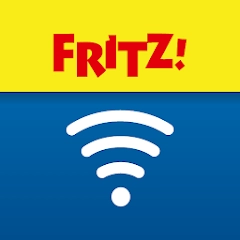 FRITZ!App Wi-Fi