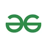 GeeksforGeeks for DSA & Algo