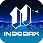 Indodax Crypto Simple & Secure