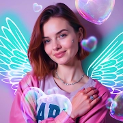 NoCrop: 天天 p 图, 滤镜 大师, 特效, p 图