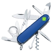 Army Knife for Android
