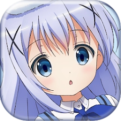 ごちうさアラーム~チノ編~