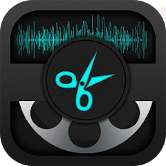 视频音频切割机