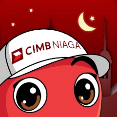 OCTO Mobile by CIMB Niaga
