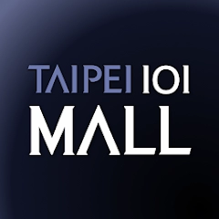 台北 101 – TAIPEI 101 MALL
