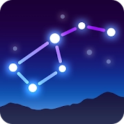 Star Walk 2 Pro:观看星星,星座,行星和卫星