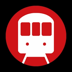 New York Subway MTA Map NYC