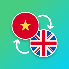 Vietnamese – English Translato
