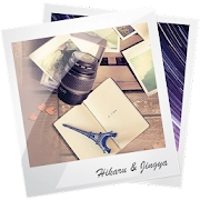 Animated Photo Widget