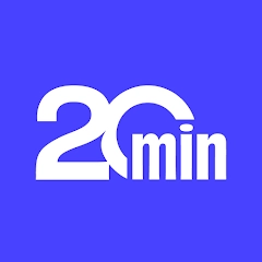 20 Minutes – Toute l’actualité