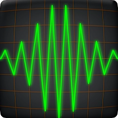 Audio Scope – Oscilloscope