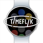 TIMEFLIK 表盘
