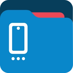 AnExplorer Share File Transfer