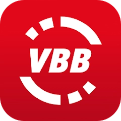 VBB Bus & Bahn: tickets×
