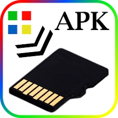 Apk 存取至 SD 卡