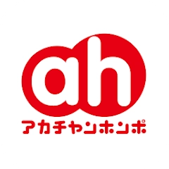 アカチャンホンポ