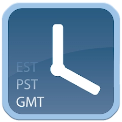 Time Buddy – Clock & Converter