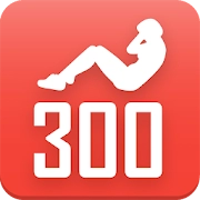 300 sit-ups abs workout