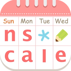 ナスカレ≪看護師のシフト共有アプリ≫ナースのスケジュール手帳