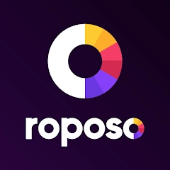 Roposo – Video Shopping App
