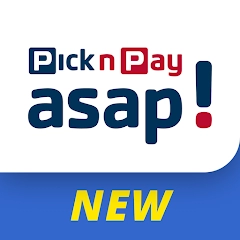 Pick n Pay asap + SmartShopper
