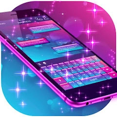 Change Color Of Keypad