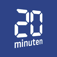 20 Minuten – Nachrichten