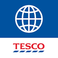 Tesco International Calling