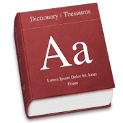 English Turkish Dictionary
