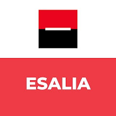 L\’appli ESALIA
